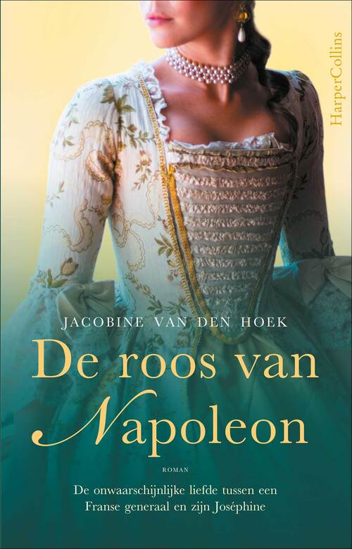 De roos van Napoleon