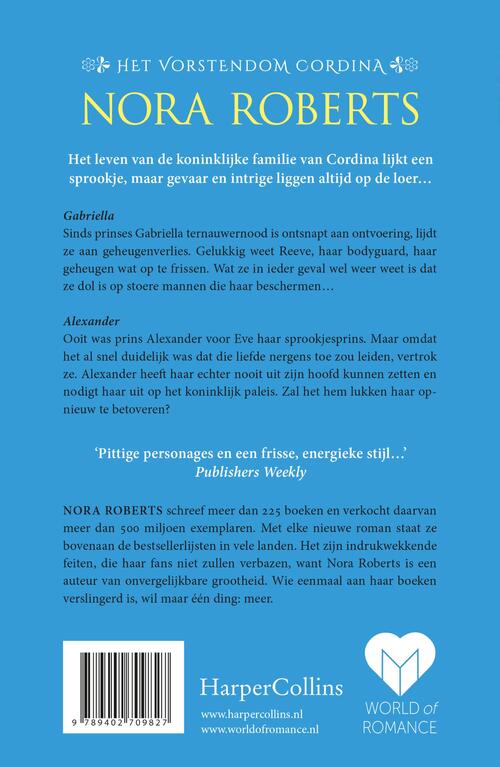 Aan de azuurblauwe zee