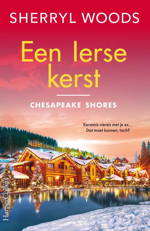 Chesapeake Shores 9 - Een Ierse kerst