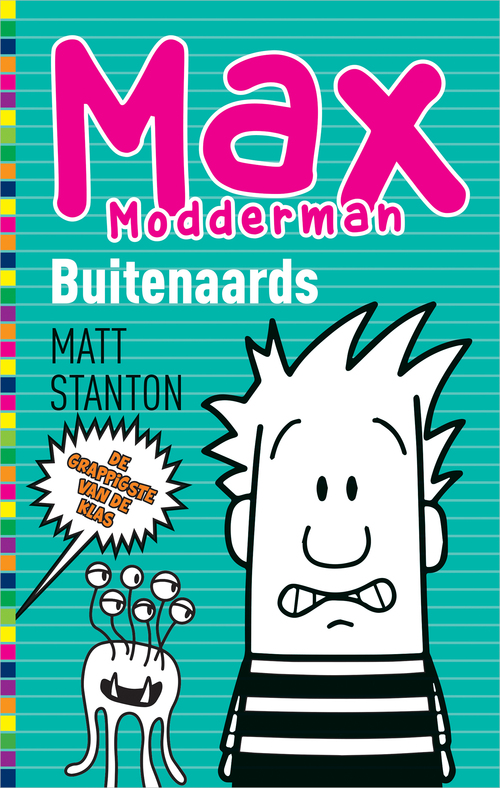 Buitenaards