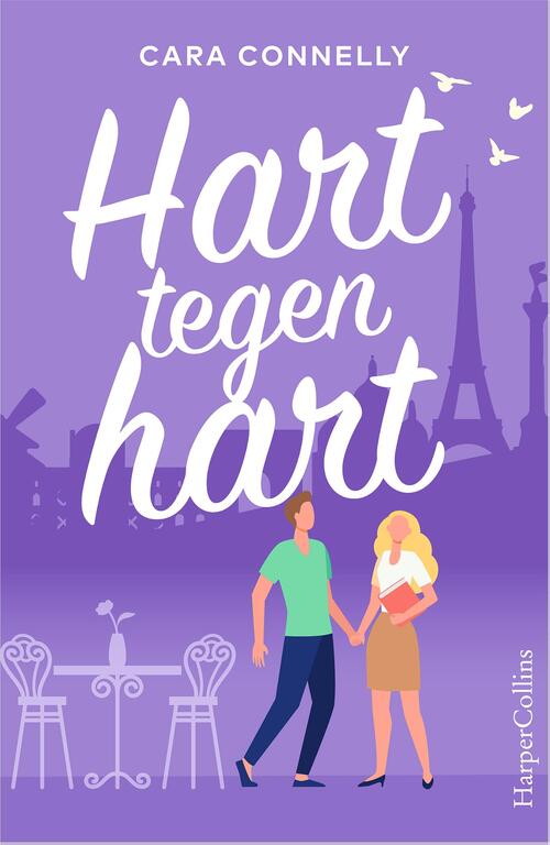 Hart tegen hart