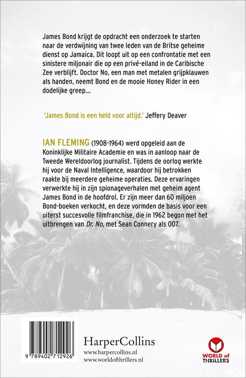 Dr. No