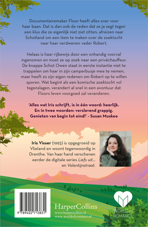 Een schot in de roos