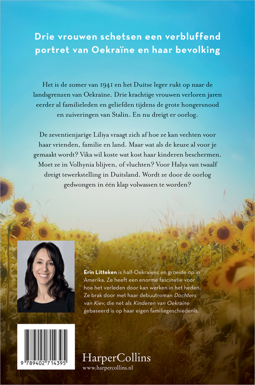 Kinderen van Oekraïne