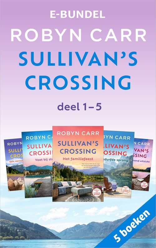 Sullivan's Crossing