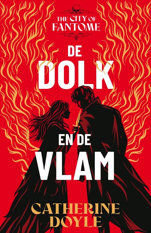 De dolk en de vlam