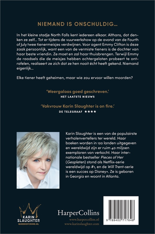 Gebroken engelen