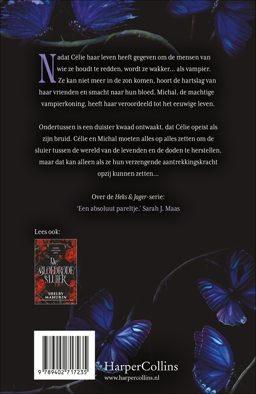 De schaduwbruid