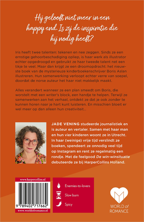 De eeuwige neezegger