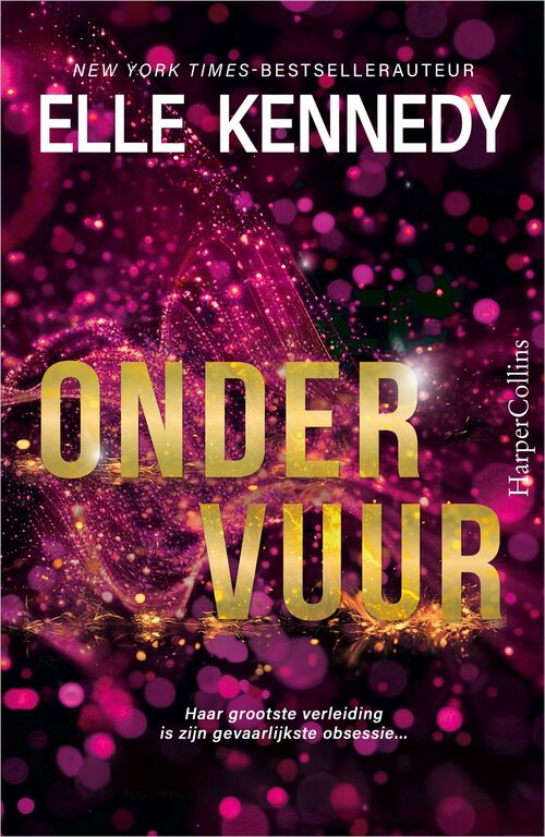 Op commando 1 - Onder vuur