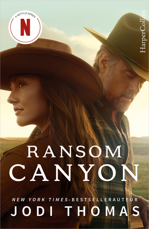 Ransom Canyon