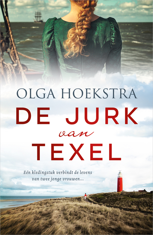 De jurk van Texel