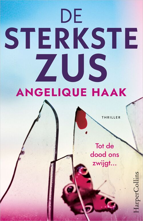 De sterkste zus