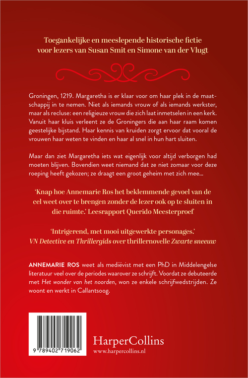 Het wonder van het noorden