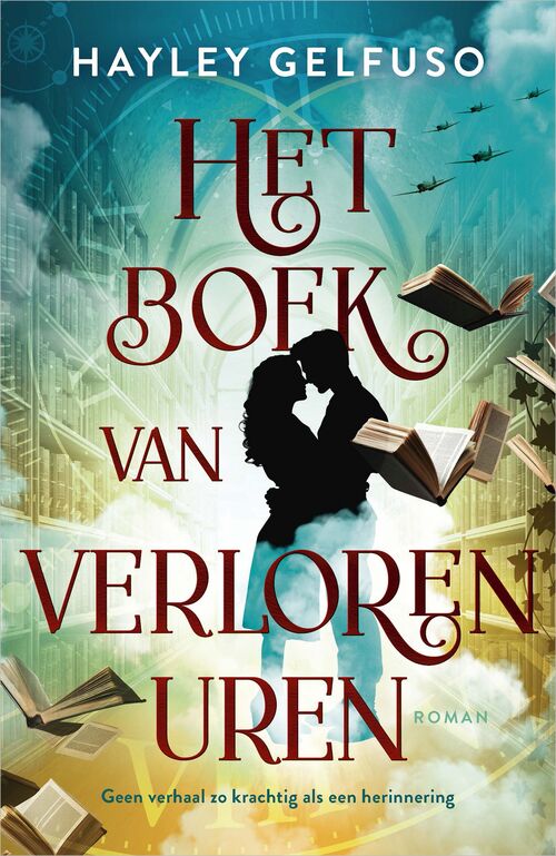 Het boek van verloren uren
