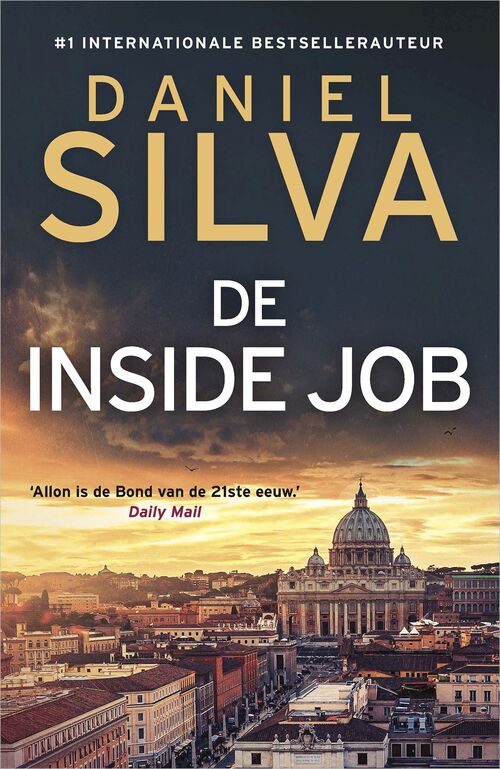 De inside job