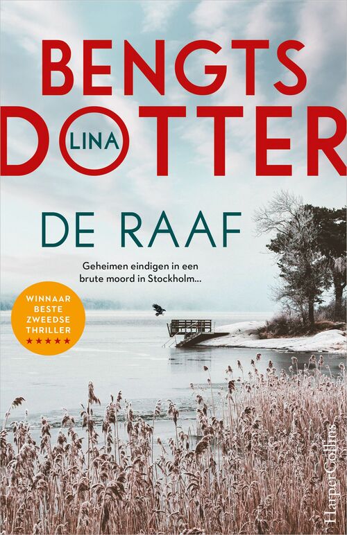 De raaf