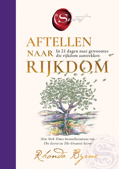 Aftellen naar rijkdom