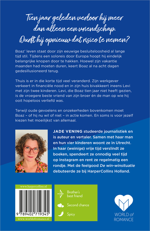 De eeuwige twijfelaar