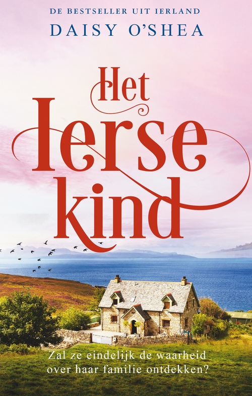 De Smaragdeilanden 2 - Het Ierse kind