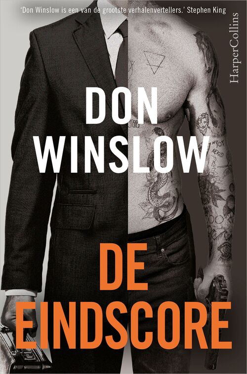 De eindscore