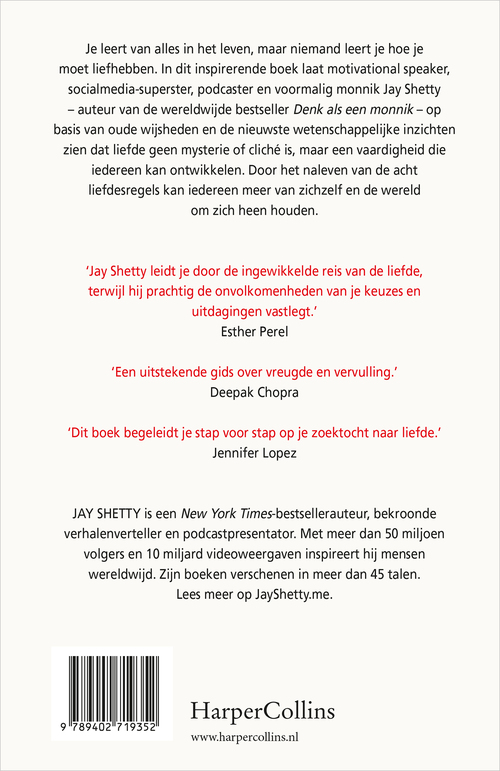 8 Regels Van De Liefde