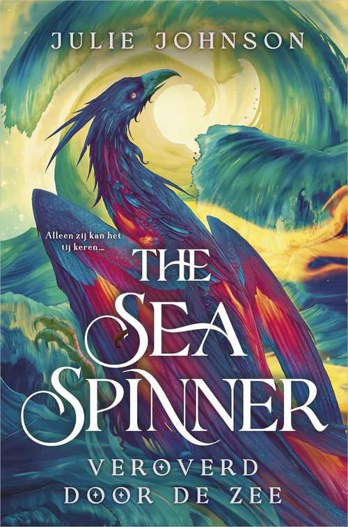 The Wind Weaver 2 - Veroverd door de zee