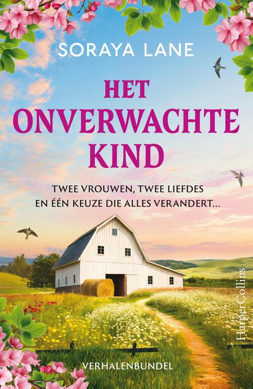 Het onverwachte kind