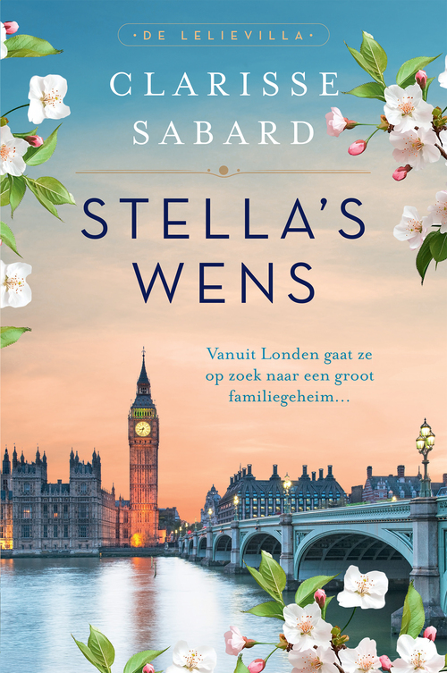 Stella's wens