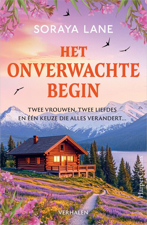 Het onverwachte begin