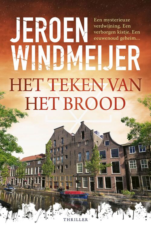 Het teken van het brood