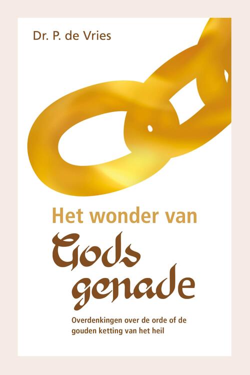 Het wonder van Gods genade