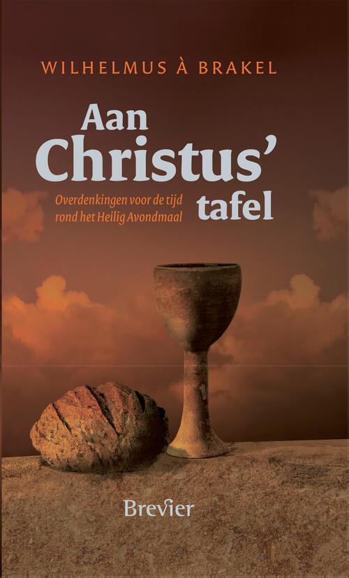 Aan Christus tafel