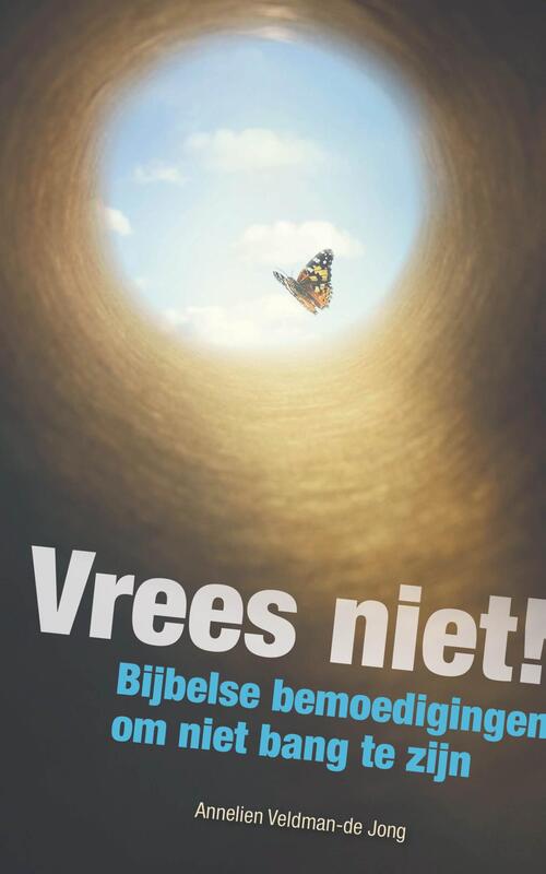 Vrees niet!