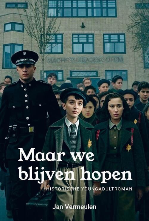 Maar we blijven hopen