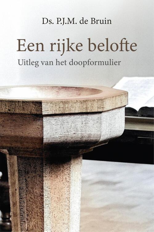 Een rijke belofte