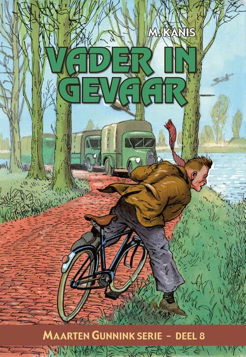 Vader in gevaar