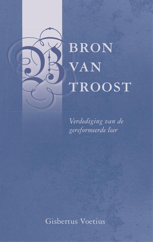 Bron van troost