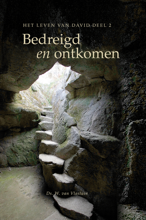 Bedreigd en ontkomen