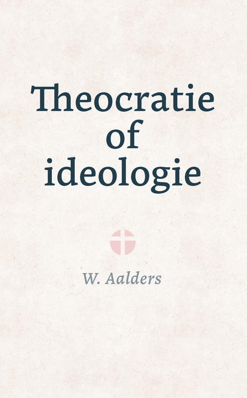 Theocratie of ideologie