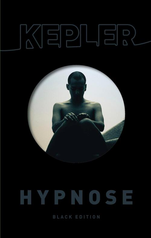 Joona Lina 1 - Hypnose (Black Edition)