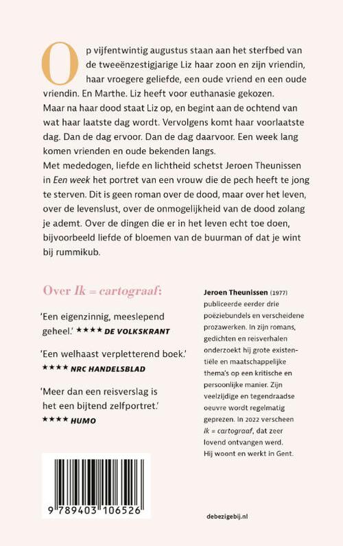 Een week
