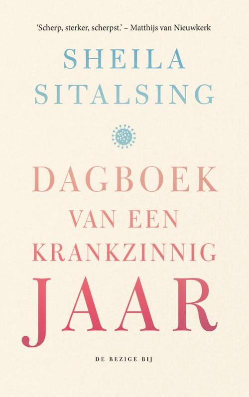 Dagboek van een krankzinnig jaar