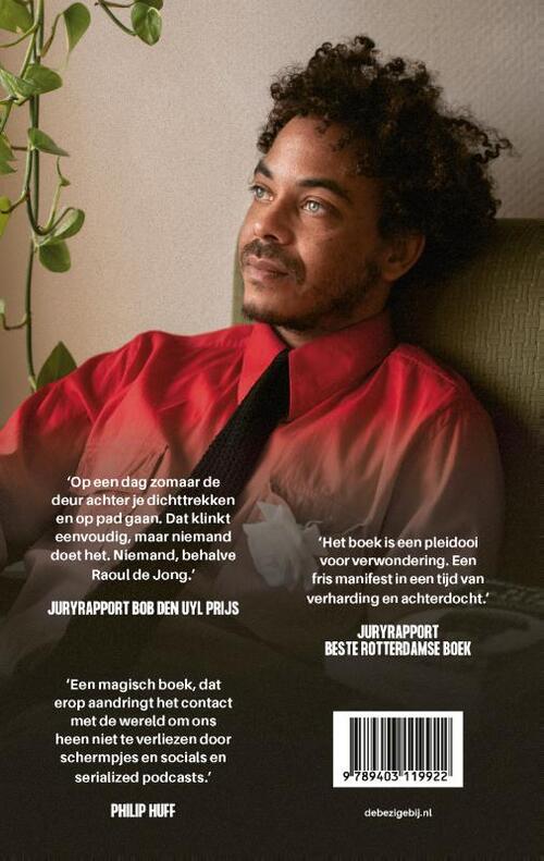 De grootsheid van het al