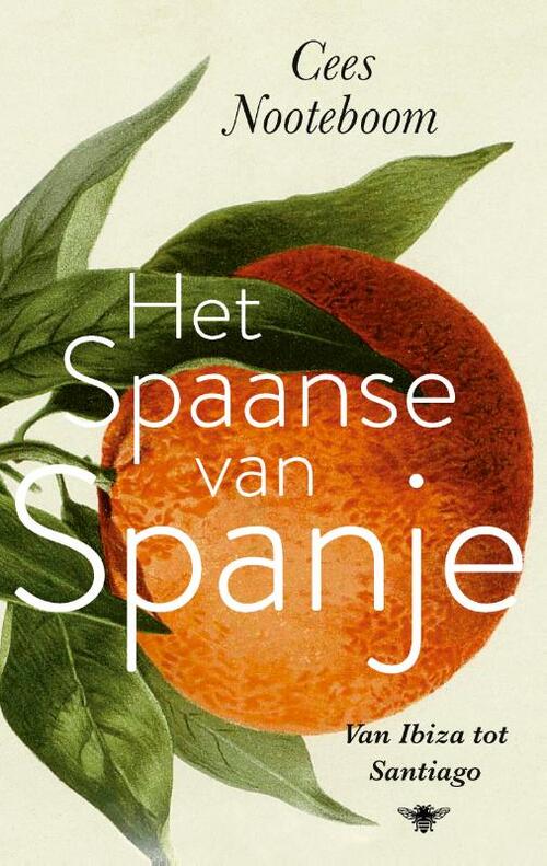 Het Spaanse van Spanje