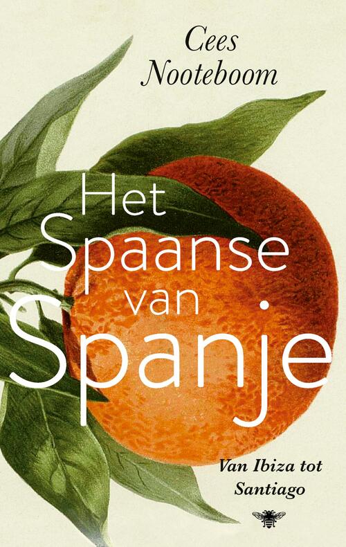 Het Spaanse van Spanje