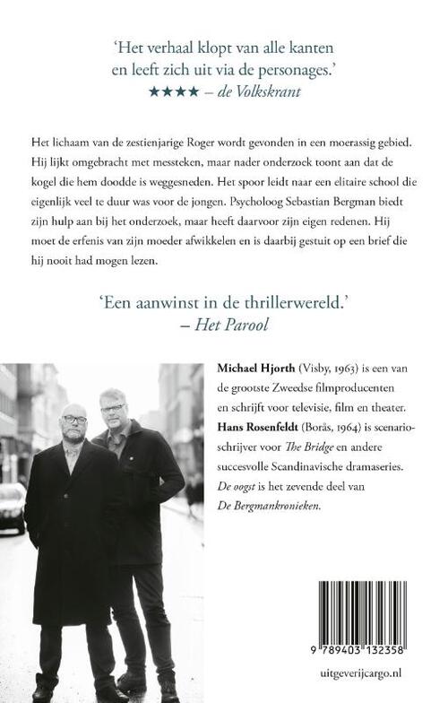 Bergmankronieken 7 - De oogst