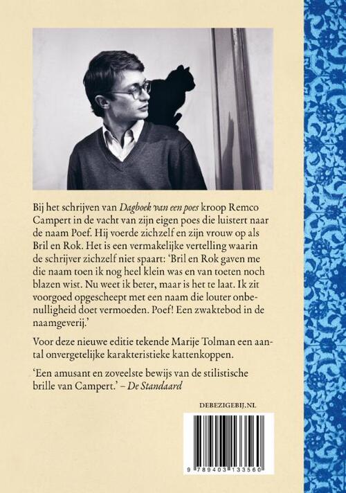 Dagboek van een poes