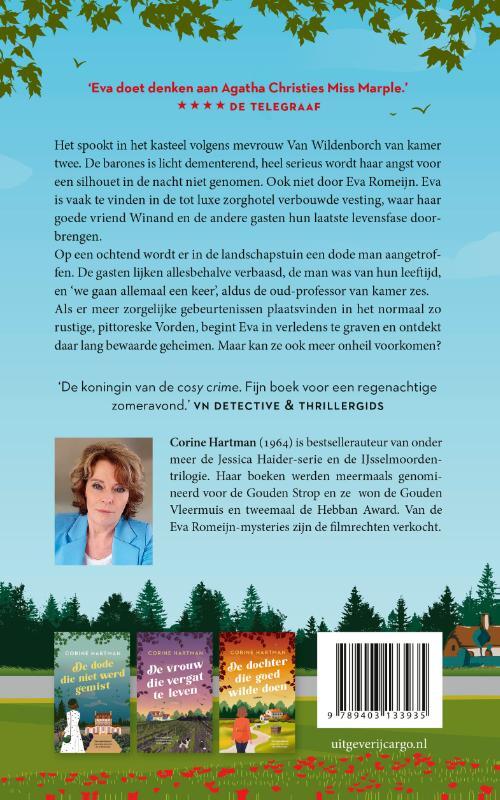 De zoon die alleen overbleef