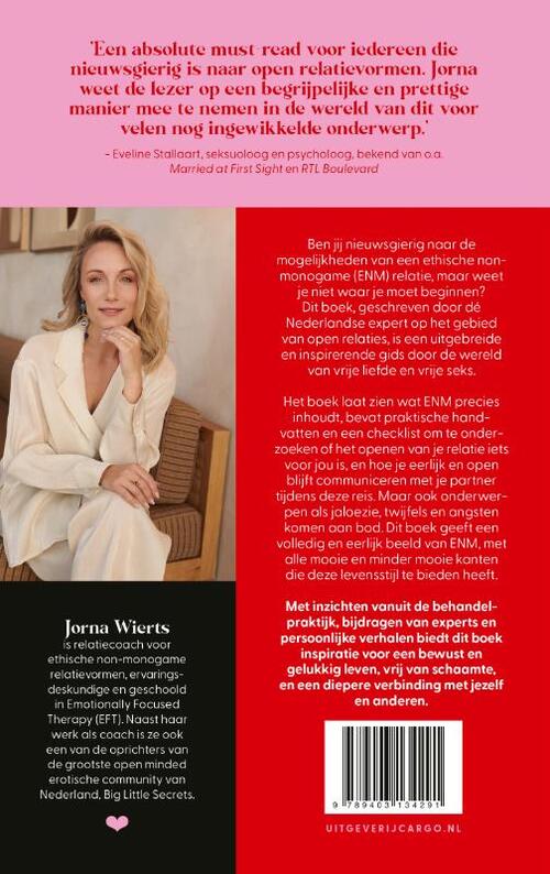 Ethische non-monogamie